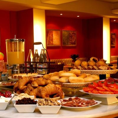 Hotel Indigo - Princesa, An Ihg